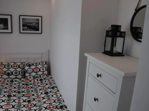 Apartament Przystan Sopot