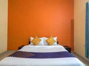 Hotel Ole Homes by OYO Rooms