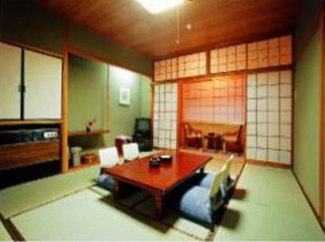 Onsen Ryokan Satomura