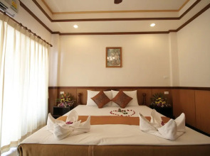 Apartment By Sunrise Resort