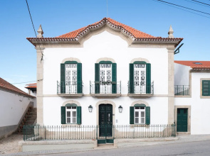 Casa do Cedro