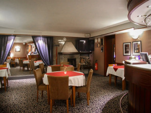 Отель Tähetorni