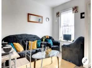 Your Nottingham Vacation, Business Apart, Parking