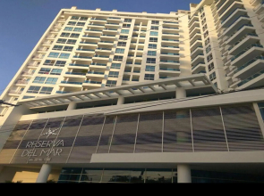 Apartamento Cerca a Santa Marta