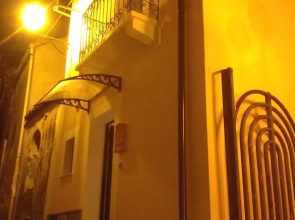 A casa di Ciccio