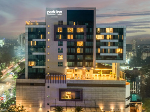 Country Inn & Suites by Radisson, Navi Mumbai