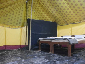 Kumbha Kamps