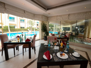 Coral Boutique Villas