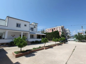 Villa Shehu