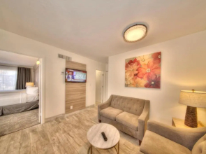 Riverside by the Beach Apartments