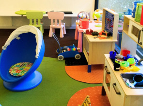 Курортный отель The Beach Heights Resort