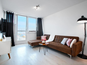Apartament Wyzwolenia - Unique Apartments