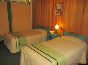 Hotel Collacocha