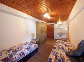 Appartements Zum Turm