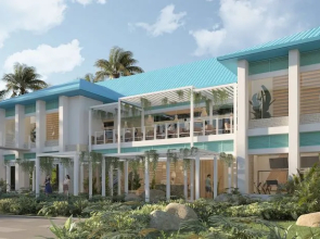 Azul Beach Resort Cap Cana All Inclusive