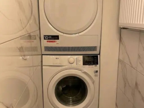 Liberty-Living - Prachtig & ruim appartement centrum Apeldoorn