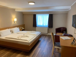 Hotel am Berg Oybin
