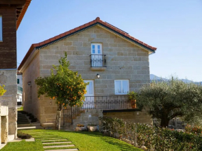 Mãe - Casas de Selim - T3