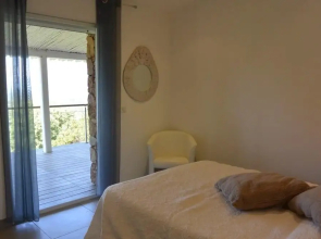 TORRACCIA VILLA - PRIVATE POOL Chalet 2