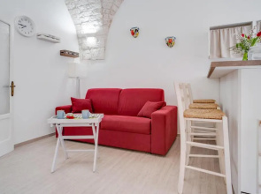 LE PERLE 55 Ostuni Beautiful Apartment