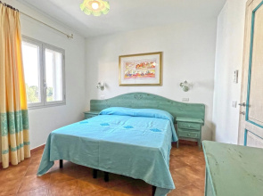 Relaxing Le Residenze del Maria Rosaria No2302