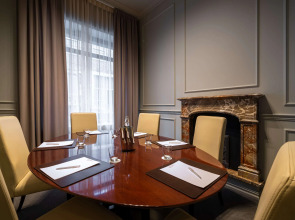 World Hotel Casati 18