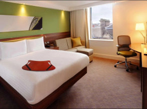Hampton By Hilton Newcastle