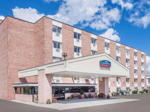 The Niagara Inn
