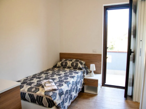 B&B Binario Nove e Tre Quarti