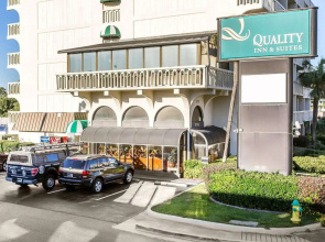 Quality Inn & Suites at Myrtle Beach