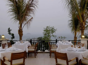 Supalai Scenic Bay Resort And Spa