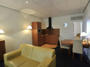 City Hotel Bergen op Zoom