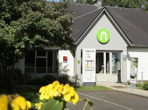 Brit Hotel Confort Dinan Taden