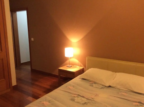 Apartamento Formosa Park