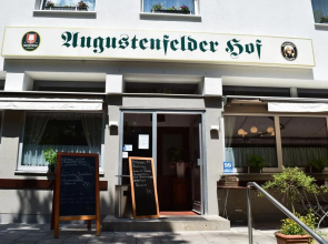 Hotel Augustenfelder Hof