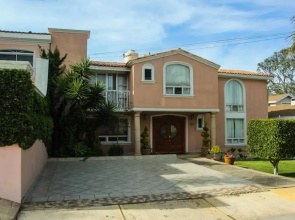 La Casa Rosa