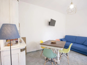 Il Koala two room apartment near Capoliveri-BILOCALE IL KOALA