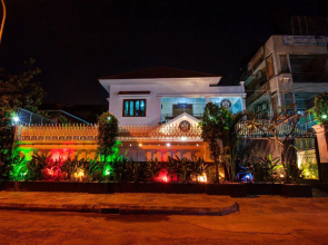 Lovely Jubbly Villa - Hostel