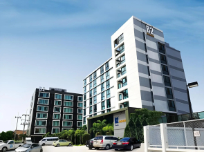 B2 Hotel South Pattaya Premier Hotel