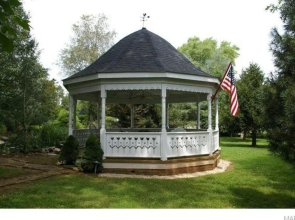 Old Caledonian Bed and Breakfast