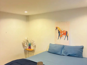 Apartment Wat Sawang Arom 09