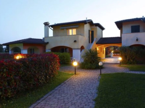 Villaggio Turistico Lugana Marina