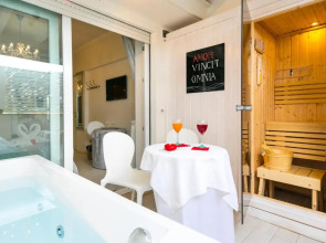 Suites Roma Tiburtina