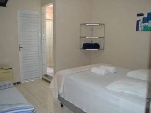 Pousada Sitio Bom Fim