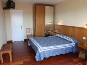 Hotel Metrokua