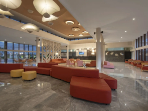 Vila Galé Cayo Paredón