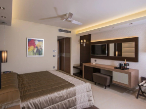 Cretan Dream Royal Luxury Suites