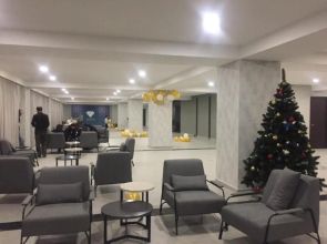 Crystal Resort Apartment B306