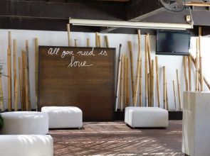 Hotel & Spa Luna Canela Boutique