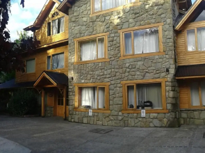 Las Golondrinas - UF 319